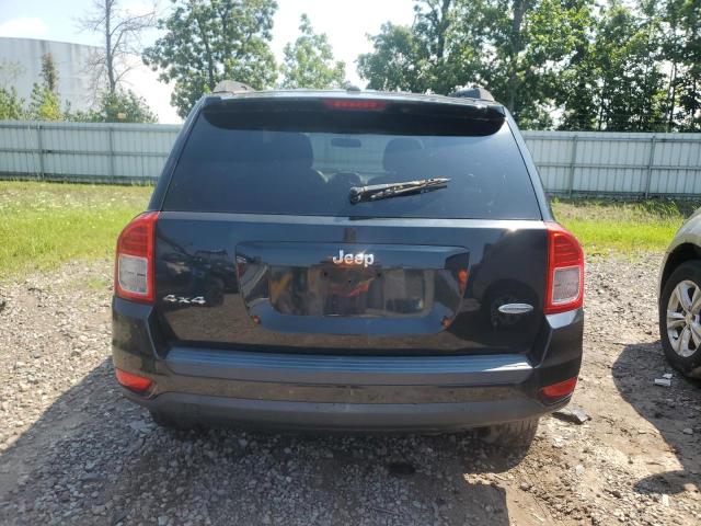 Photo 6 from auction – 2011 JEEP COMPASS SP with VIN 1J4NF1FB5BD149724
