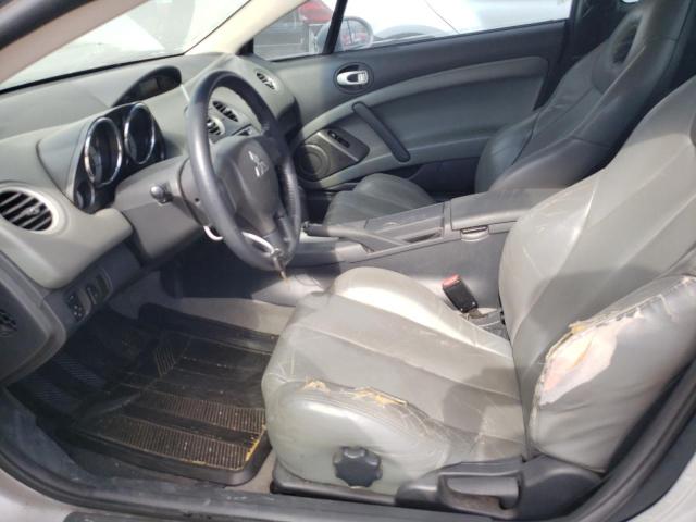 Снимка 7 от търг – 2006 MITSUBISHI ECLIPSE GS с VIN 4A3AK24F36E020695