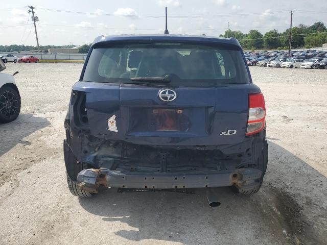 Photo 6 from auction – 2012 TOYOTA SCION XD with VIN JTKKU4B46C1016263