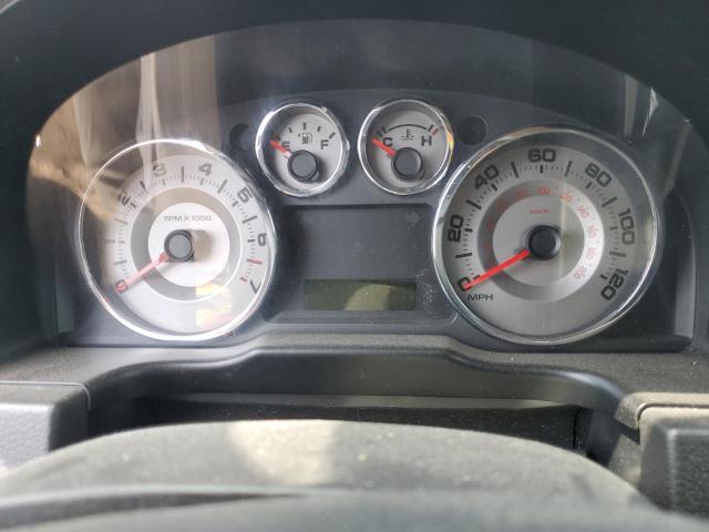 Photo 9 from auction – 2008 FORD EDGE LIMIT with VIN 2FMDK39C08BA49599