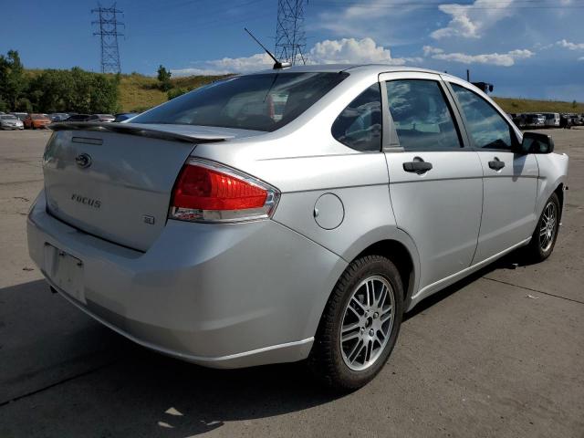 Photo 3 from auction – 2010 FORD FOCUS SE with VIN 1FAHP3FN8AW117168