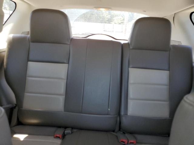 Photo 10 from auction – 2007 JEEP COMPASS LI with VIN 1J8FF57W67D185568