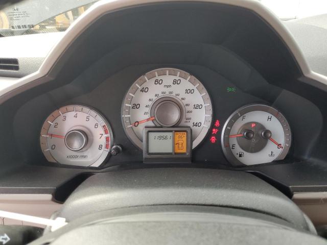 Photo 9 from auction – 2015 HONDA PILOT EXLN with VIN 5FNYF4H78FB040461