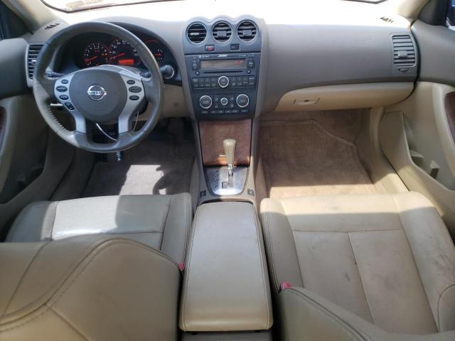 Photo 8 from auction – 2007 NISSAN ALTIMA 3.5 with VIN 1N4BL21E67C144267