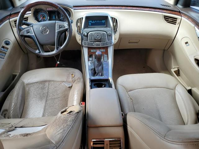 Photo 8 from auction – 2010 BUICK LACROSSE C with VIN 1G4GC5EG8AF275697