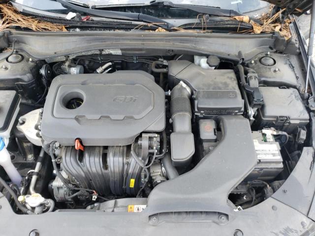 Photo 11 from auction – 2016 KIA OPTIMA LX with VIN 5XXGT4L30GG038565