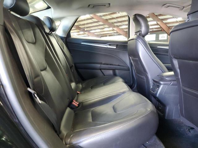Photo 10 from auction – 2014 FORD FUSION TIT with VIN 3FA6P0D98ER250324