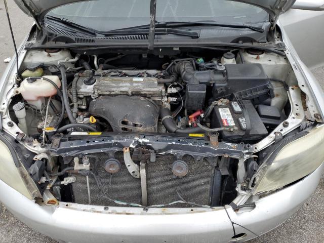 Photo 11 from auction – 2006 TOYOTA SCION TC with VIN JTKDE167760066401