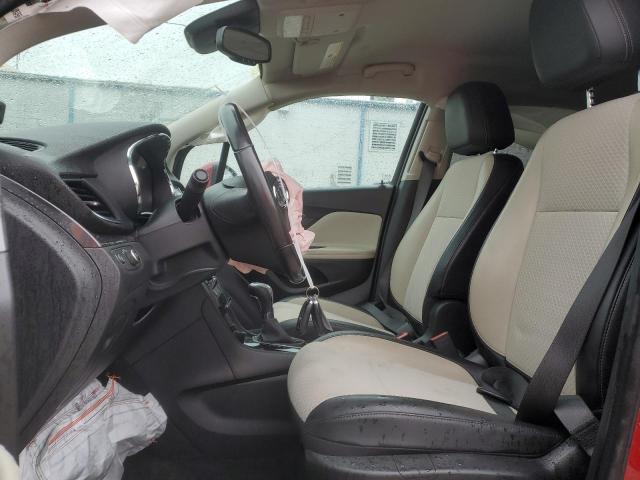 Photo 7 from auction – 2019 BUICK ENCORE SPO with VIN KL4CJ2SB1KB838205