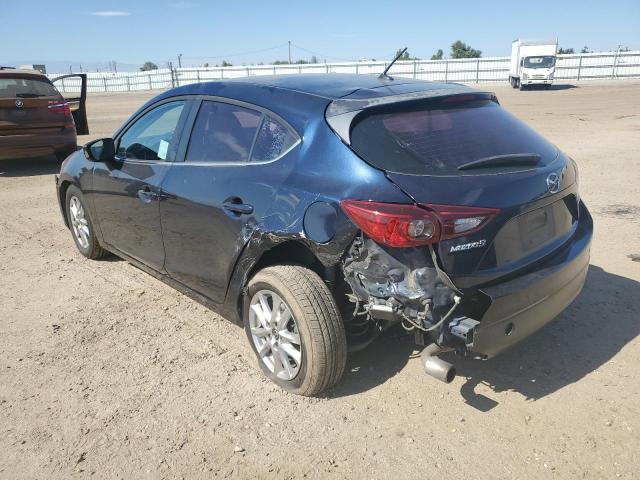 Photo 2 from auction – 2015 MAZDA 3 TOURING with VIN JM1BM1L72F1247969