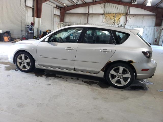 Photo 2 from auction – 2006 MAZDA 3 HATCHBAC with VIN JM1BK343761412816