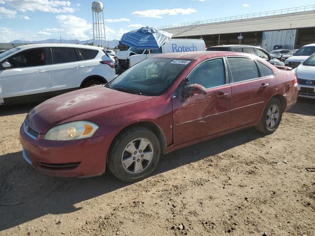 Photo 1 from auction – 2006 CHEVROLET IMPALA LS with VIN 2G1WB58K169406500