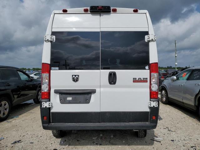 Снимка 6 от търг – 2020 RAM PROMASTER с VIN 3C6TRVBG0LE104808