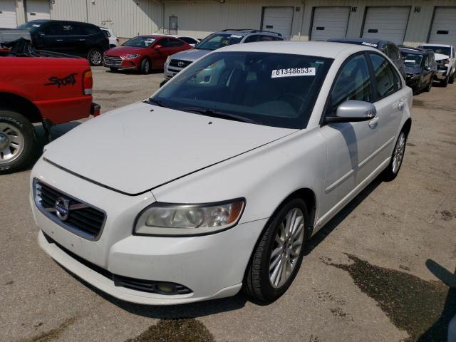 VOLVO S40 T5 2011 with VIN YV1672MS3B2539971 - Photo from auction