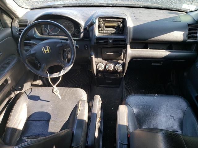 Фото 8 с аукциона – 2005 HONDA CR-V с VIN JHLRD78985C014258