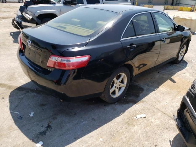 Photo 3 from auction – 2007 TOYOTA CAMRY CE with VIN 4T1BE46K47U089211
