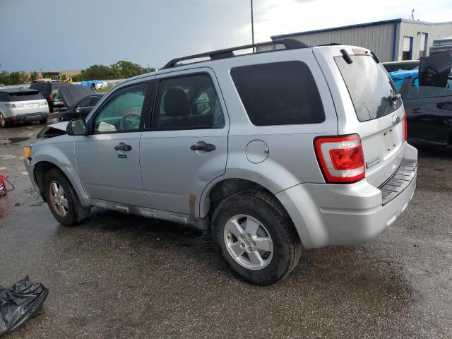 Photo 2 from auction – 2011 FORD ESCAPE XLT with VIN 1FMCU0D78BKA36790
