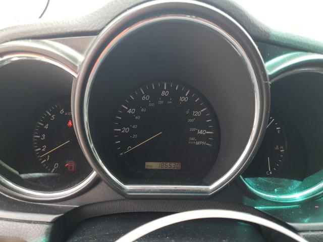 Photo 9 from auction – 2004 LEXUS RX 330 with VIN JTJHA31U640060158