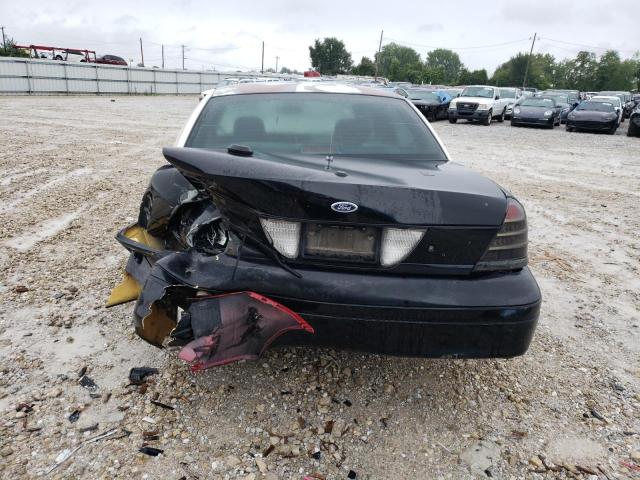Photo 6 from auction – 2006 FORD CROWN VIC with VIN 2FAFP71W16X152404