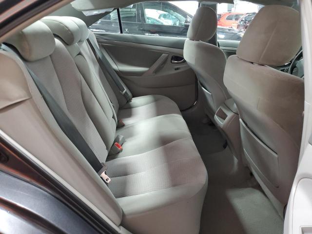 Photo 10 from auction – 2011 TOYOTA CAMRY BASE with VIN 4T4BF3EK6BR103374