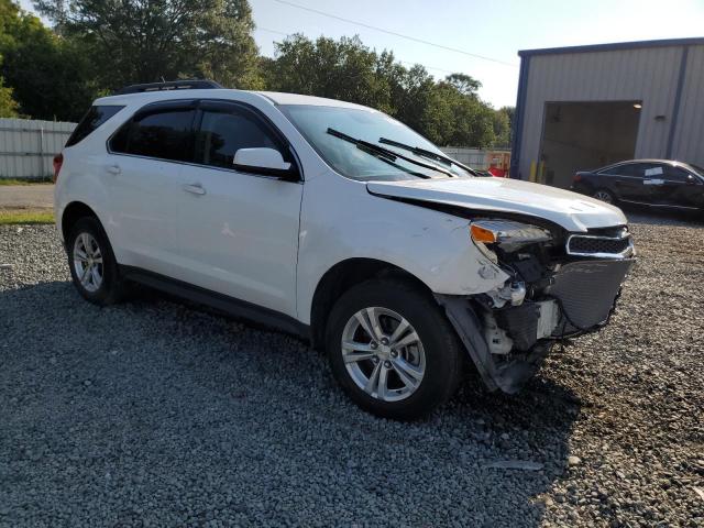 Photo 4 from auction – 2015 CHEVROLET EQUINOX with VIN 2GNALBEK2F6337486