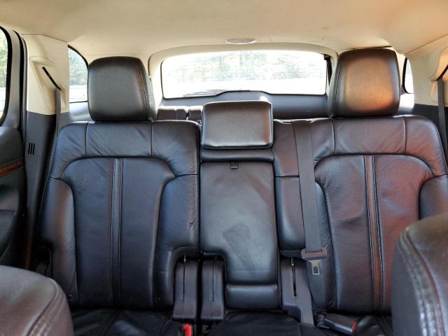 Photo 10 from auction – 2013 LINCOLN MKT with VIN 2LMHJ5AT7DBL54740