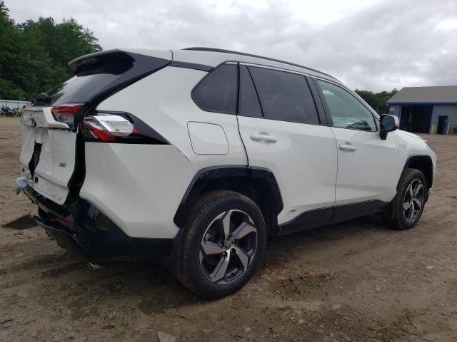Photo 3 from auction – 2022 TOYOTA RAV4 PRIME with VIN JTMAB3FV7ND101863