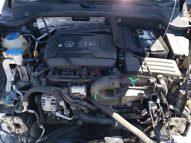 Photo 11 from auction – 2016 VOLKSWAGEN BEETLE 1.8 with VIN 3VWF17AT0GM634664
