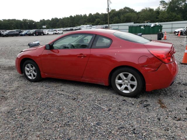 Photo 2 from auction – 2009 NISSAN ALTIMA 2.5 with VIN 1N4AL24E89C191665