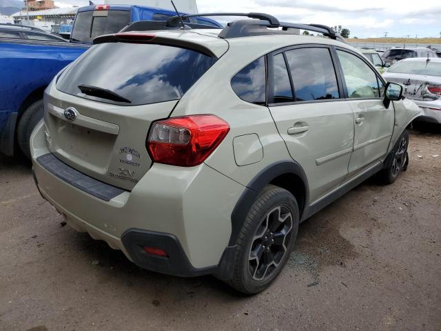 Photo 3 from auction – 2013 SUBARU XV CROSSTR with VIN JF2GPAVC1D2891527