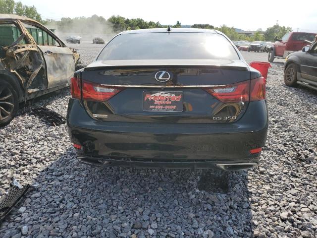 Photo 6 from auction – 2015 LEXUS GS 350 with VIN JTHBE1BL8FA000448