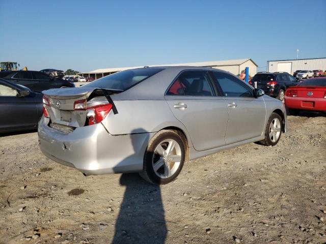 Photo 3 from auction – 2014 TOYOTA CAMRY L with VIN 4T1BF1FK6EU837417