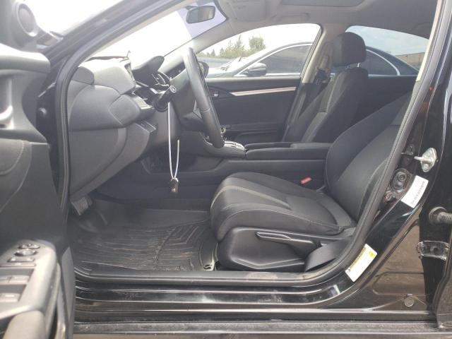 صورة رقم 7 من المزاد - 2016 HONDA CIVIC EX مع VIN 2HGFC2F70GH027384