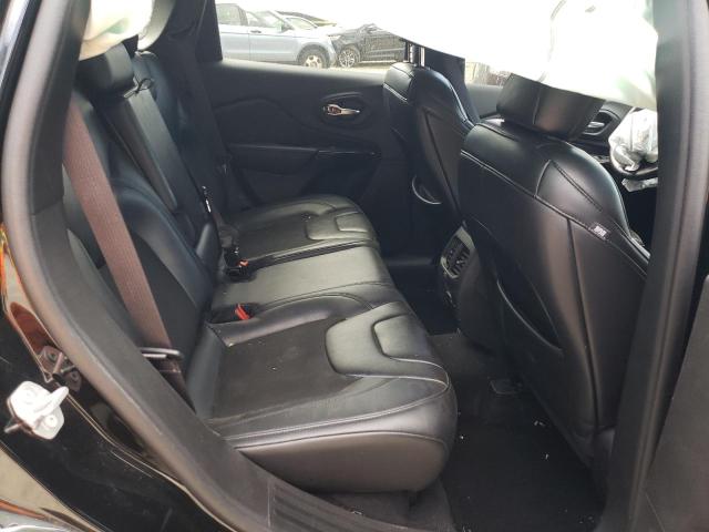 Photo 11 from auction – 2019 JEEP CHEROKEE L with VIN 1C4PJLLB3KD475096