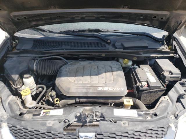 Photo 12 from auction – 2018 DODGE GRAND CARA with VIN 2C4RDGCGXJR267117