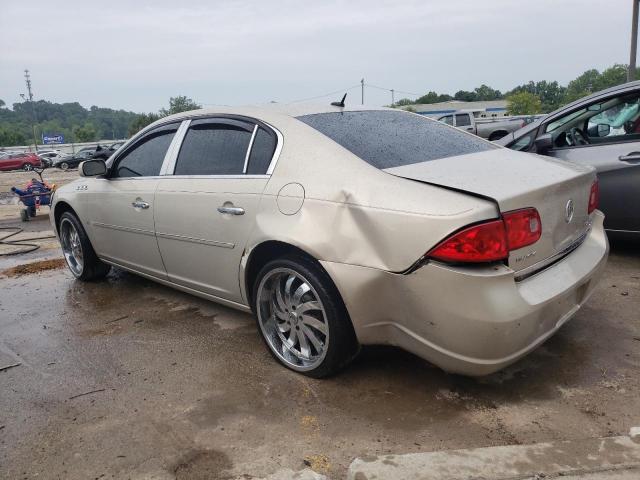 Photo 2 from auction – 2008 BUICK LUCERNE with VIN 1G4HD57238U180408