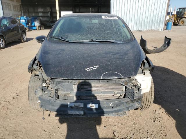 Photo 5 from auction – 2012 FORD FIESTA SEL with VIN 3FADP4CJXCM193533