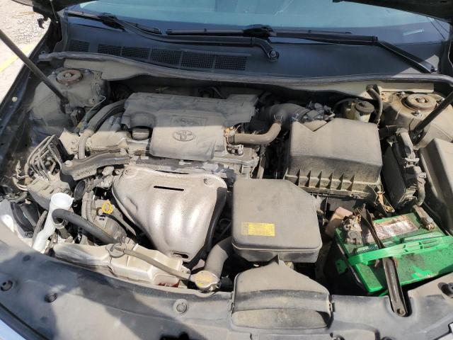 Снимка 11 от търг – 2012 TOYOTA CAMRY BASE с VIN 4T1BF1FK7CU059948