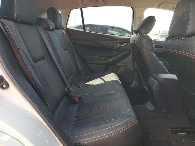 Photo 10 from auction – 2023 SUBARU CROSSTREK with VIN JF2GTHMC6P8249957