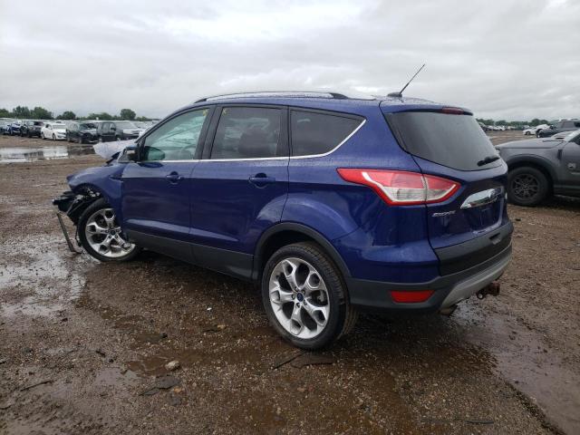 Photo 2 from auction – 2016 FORD ESCAPE TIT with VIN 1FMCU9J98GUA83713