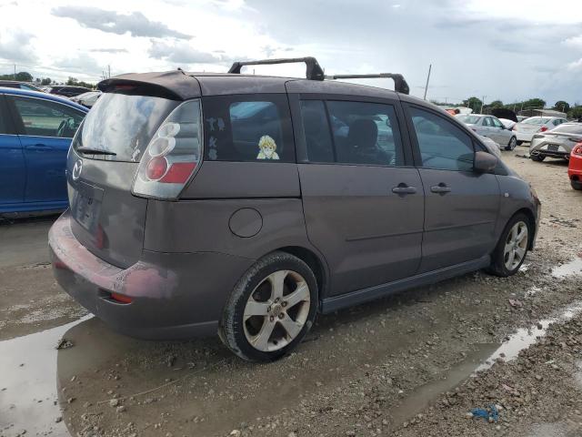 Photo 3 from auction – 2007 MAZDA 5 with VIN JM1CR293870133708