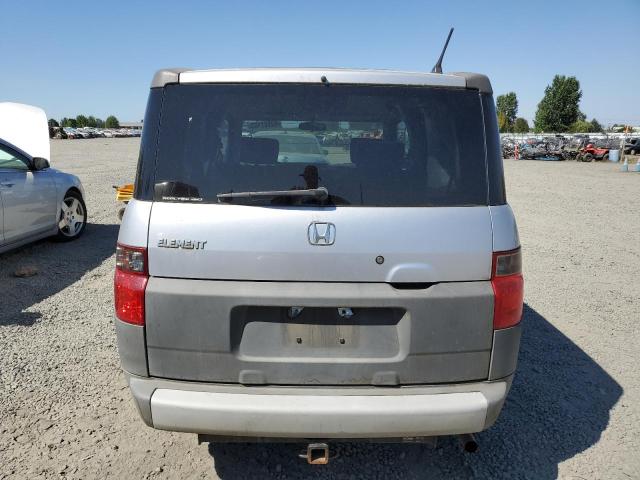 Photo 6 from auction – 2005 HONDA ELEMENT LX with VIN 5J6YH27385L020097