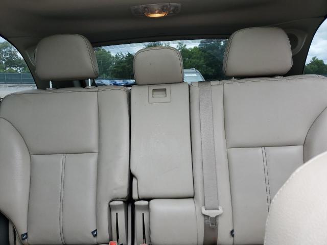 Photo 10 from auction – 2011 FORD EDGE LIMIT with VIN 2FMDK4KC4BBA29430