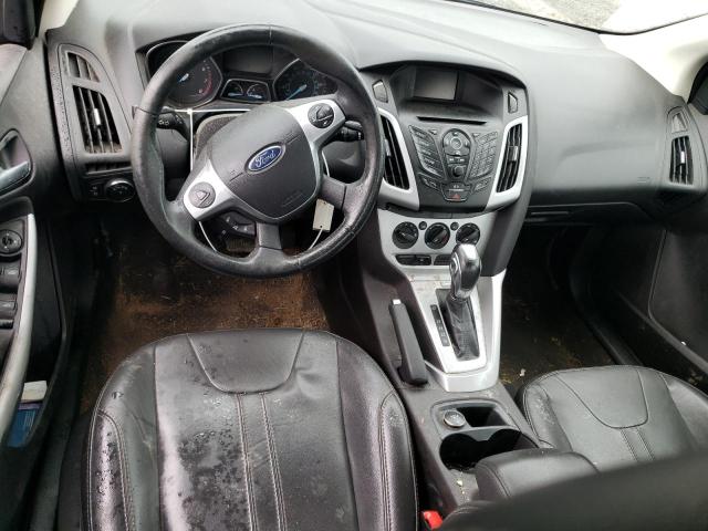 Photo 8 from auction – 2014 FORD FOCUS SE with VIN 1FADP3F26EL267128