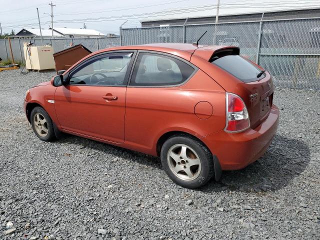 Photo 2 from auction – 2010 HYUNDAI ACCENT SE with VIN KMHCN3BC4AU174750