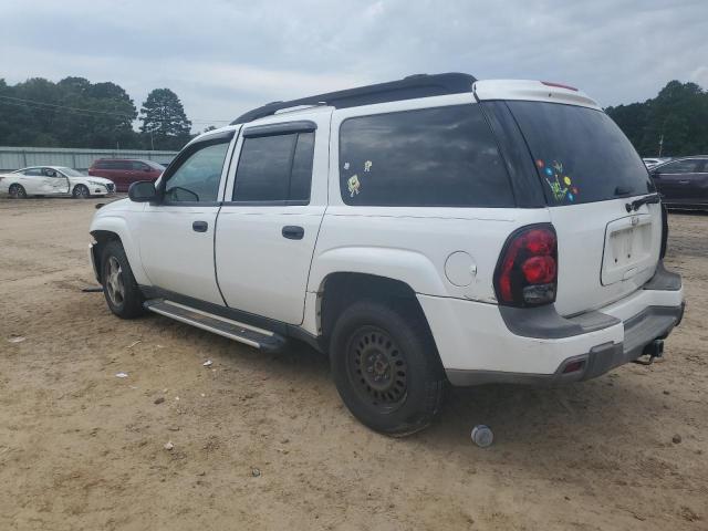 Photo 2 from auction – 2005 CHEVROLET TRAILBLAZE with VIN 1GNET16S056147538