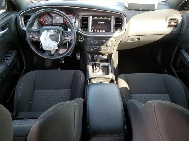 Photo 8 from auction – 2022 DODGE CHARGER GT with VIN 2C3CDXHG5NH138846