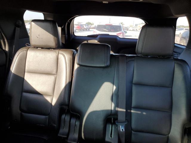 Photo 10 from auction – 2014 FORD EXPLORER X with VIN 1FM5K8D83EGB57918