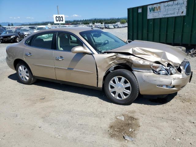 Photo 4 from auction – 2005 BUICK LACROSSE C with VIN 2G4WC532451235035