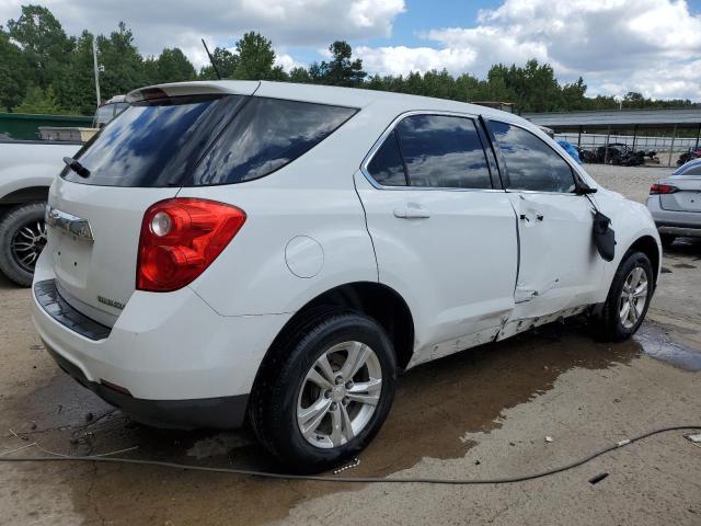 Photo 3 from auction – 2015 CHEVROLET EQUINOX LS with VIN 2GNALAEK8F1102873